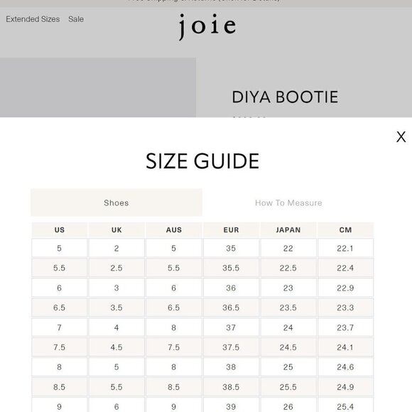 Joie | Loren Fringe Ankle Bootie - Picture 8 of 8